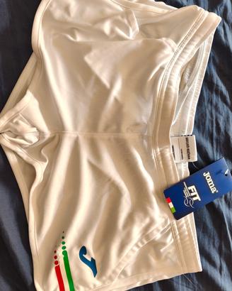 Pantaloncino tennis FIT
