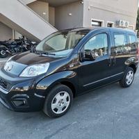 Fiat Qubo 1.4 8V 77 CV Lounge