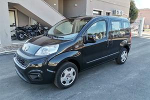 Fiat Qubo 1.4 8V 77 CV Lounge