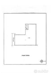 NEGOZIO A CARPENEDOLO