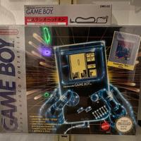 Game boy