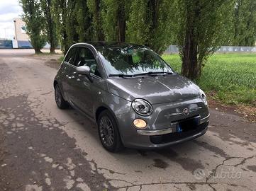 Fiat 500 (2007-2016) - 2013