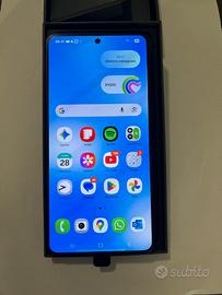 Samsung S25 edge - 512Gb