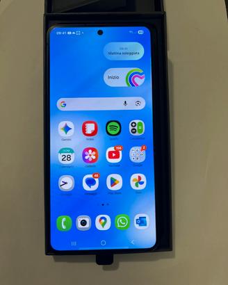 Samsung S25 edge - 512Gb