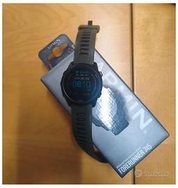 Garmin forerunner 745