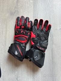 Guanti Moto Racing Spyke Tech Pro – NUOVI - M