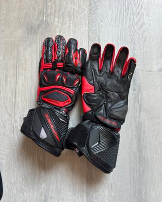 Guanti Moto Racing Spyke Tech Pro – NUOVI - M