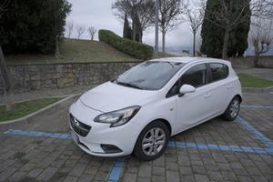 Opel Corsa 1200 5 porte benzina