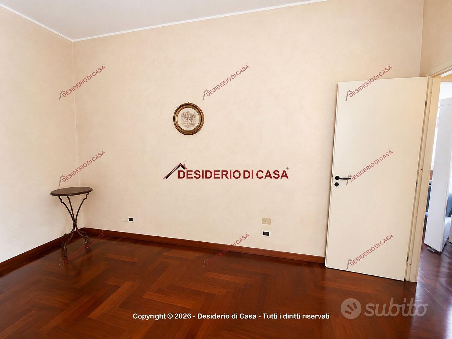 Appartamento – Salemi, Gorgazzo - Altro