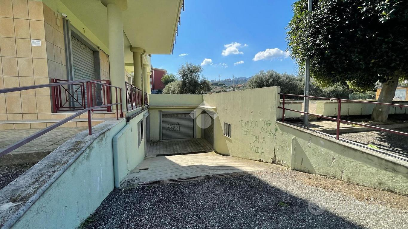 DEPOSITO A CORIGLIANO-ROSSANO - Vista 5