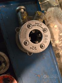 filiera per idraulica