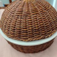 x collezionisti Mulino bianco di tutto un po' 