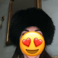 Cappello di pelliccia