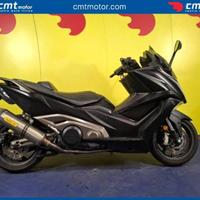 KYMCO AK 550 Garantito e Finanziabile