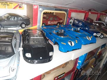 modellini basso costo 1.24