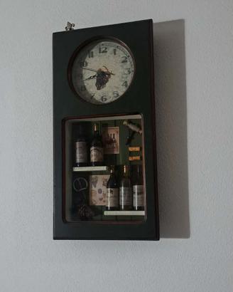 orologio vintage 