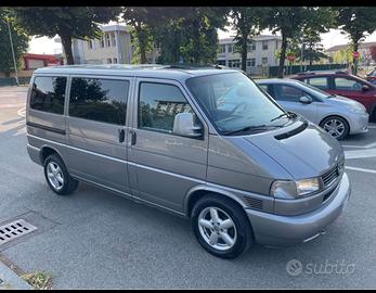 Multivan t4