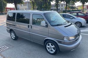 Multivan t4