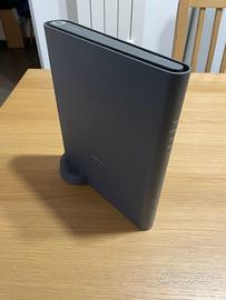 Modem Router VODAFONE Station Wifi 6 Fibra FTTH