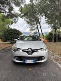 Renault Clio 1.5 dCi 8V 75CV 5 porte Costume Natio