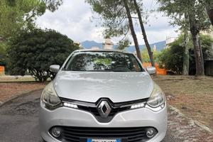 Renault Clio 1.5 dCi 8V 75CV 5 porte Costume Natio