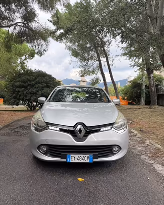 Renault Clio 1.5 dCi 8V 75CV 5 porte Costume Natio