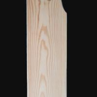 Tagliere/vassoio da portata artigianale in legno