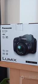 Panasonic DC-FZ82 LUMIX