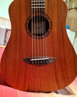 Chitarra acustica Veelah Togo-m 3/4 travel