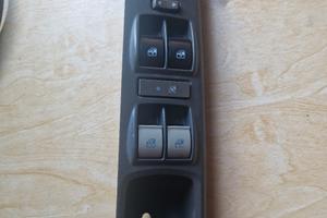 Pulsantiera tastiera Lancia Musa Fiat Idea