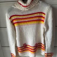 Golfino fatto a mano