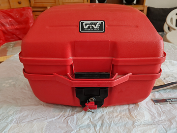 Bauletto posteriore Givi fondo di magazzino