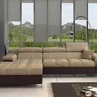 DIVANO STUPENDO E ROBUSTISSIMO CON BOX!