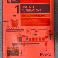 Libro: sistemi e automazione 1