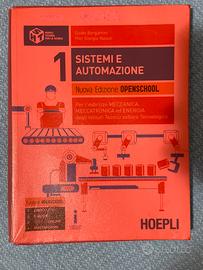 Libro: sistemi e automazione 1