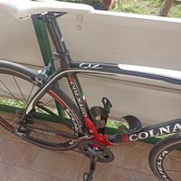 Colnago bici da corsa M-L