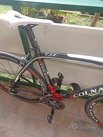 Colnago bici da corsa M-L