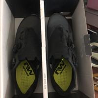 Scarpe donna bici Northwave