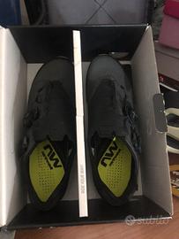 Scarpe donna bici Northwave