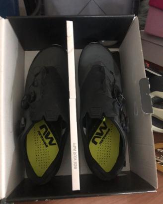 Scarpe donna bici Northwave