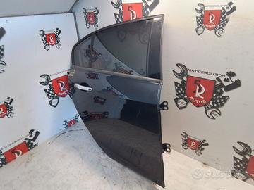 PORTA POSTERIORE DX FIAT TIPO CROSS BERLINA 2023