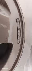 Cerchi da 13 per uno turbo o 500 sport