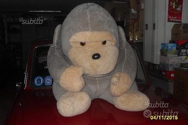 Pelusche - Gorilla