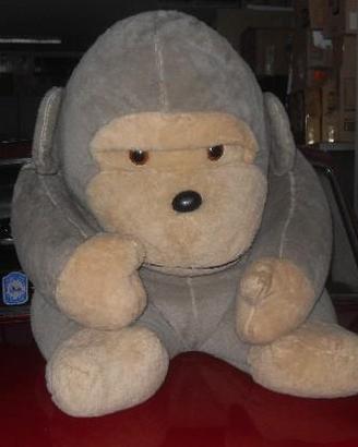 Pelusche - Gorilla