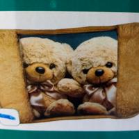 Splendido scaldamani Elettrico EMI POWER