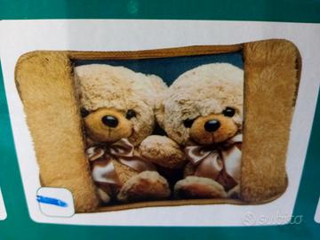 Splendido scaldamani Elettrico EMI POWER