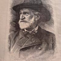 Collezione Cartoline Verdi