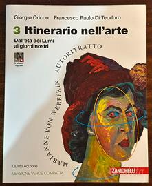 3 Itinerario nell’arte