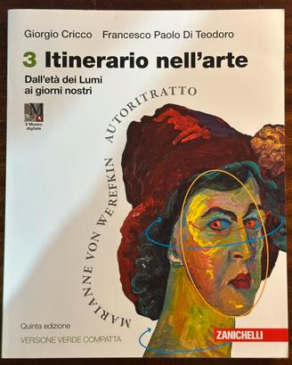 3 Itinerario nell’arte