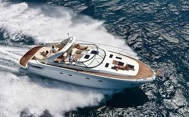 Bavaria 43 sport